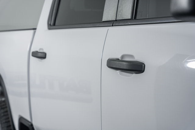 2020 Chevrolet Silverado 2500HD Work Truck