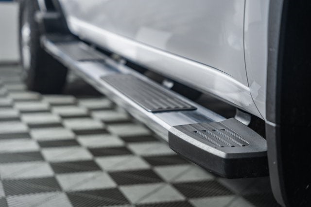 2020 Chevrolet Silverado 2500HD Work Truck