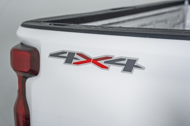 2020 Chevrolet Silverado 2500HD Work Truck