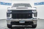 2020 Chevrolet Silverado 2500HD Work Truck
