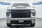 2020 Chevrolet Silverado 2500HD Work Truck