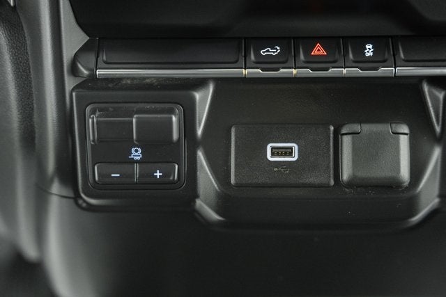 2020 Chevrolet Silverado 2500HD Work Truck