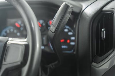 2020 Chevrolet Silverado 2500HD Work Truck