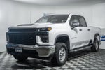 2020 Chevrolet Silverado 2500HD Work Truck