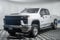 2020 Chevrolet Silverado 2500HD Work Truck