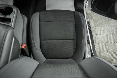 2020 Chevrolet Silverado 2500HD Work Truck