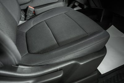 2020 Chevrolet Silverado 2500HD Work Truck