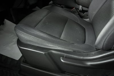 2020 Chevrolet Silverado 2500HD Work Truck