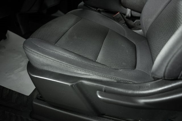 2020 Chevrolet Silverado 2500HD Work Truck