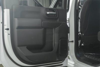 2020 Chevrolet Silverado 2500HD Work Truck