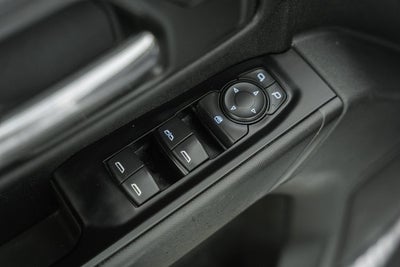 2020 Chevrolet Silverado 2500HD Work Truck