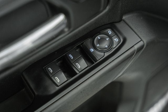 2020 Chevrolet Silverado 2500HD Work Truck