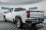 2020 Chevrolet Silverado 2500HD Work Truck