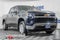 2024 Chevrolet Silverado 1500 LT LT1