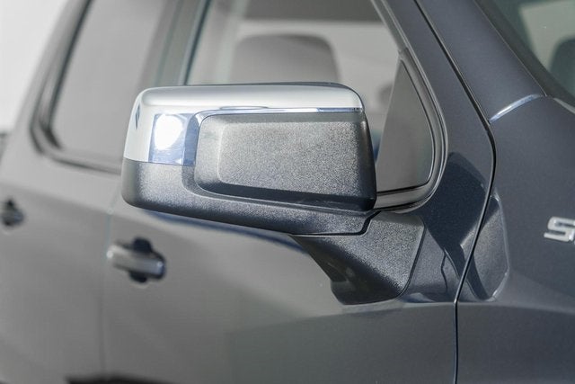 2024 Chevrolet Silverado 1500 LT LT1