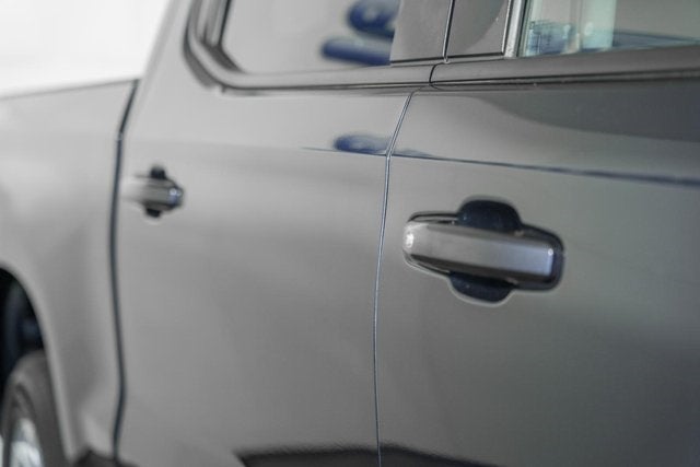 2024 Chevrolet Silverado 1500 LT LT1