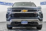 2024 Chevrolet Silverado 1500 LT LT1