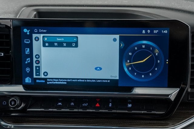 2024 Chevrolet Silverado 1500 LT LT1