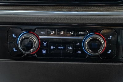 2024 Chevrolet Silverado 1500 LT LT1