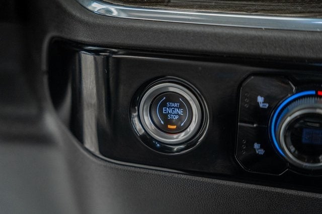 2024 Chevrolet Silverado 1500 LT LT1