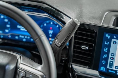 2024 Chevrolet Silverado 1500 LT LT1