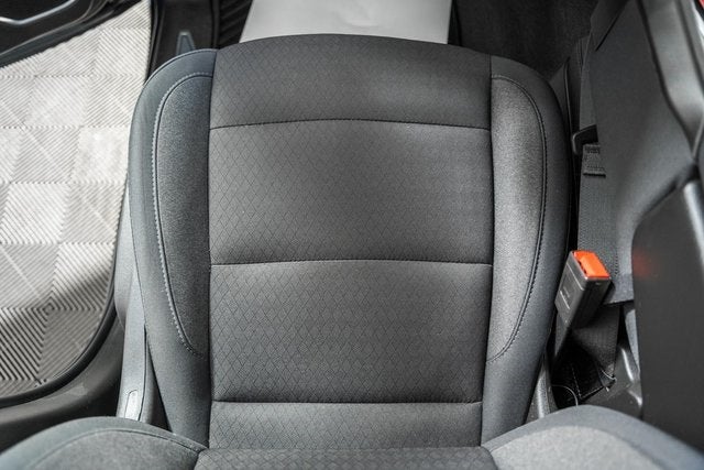 2024 Chevrolet Silverado 1500 LT LT1