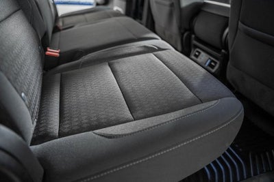 2024 Chevrolet Silverado 1500 LT LT1