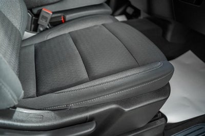 2024 Chevrolet Silverado 1500 LT LT1