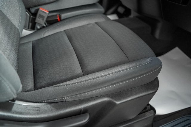 2024 Chevrolet Silverado 1500 LT LT1