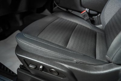 2024 Chevrolet Silverado 1500 LT LT1