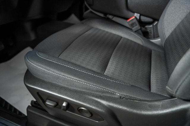 2024 Chevrolet Silverado 1500 LT LT1