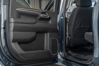 2024 Chevrolet Silverado 1500 LT LT1