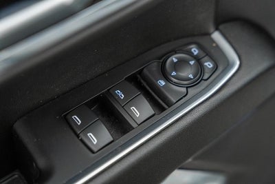 2024 Chevrolet Silverado 1500 LT LT1