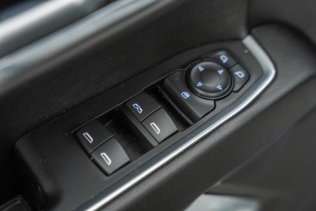 2024 Chevrolet Silverado 1500 LT LT1