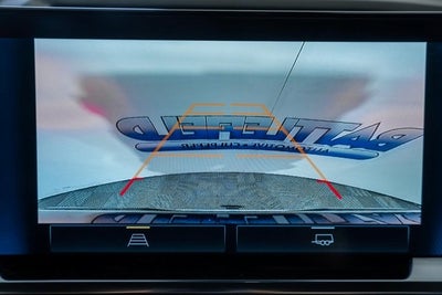 2024 Chevrolet Silverado 1500 LT LT1