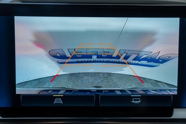 2024 Chevrolet Silverado 1500 LT LT1