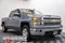 2015 Chevrolet Silverado 1500 LT LT1