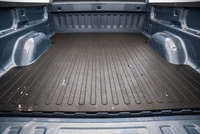 2015 Chevrolet Silverado 1500 LT LT1