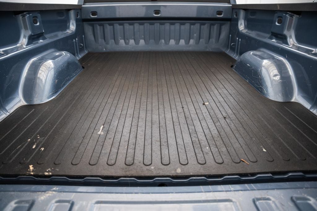 2015 Chevrolet Silverado 1500 LT LT1