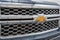 2015 Chevrolet Silverado 1500 LT LT1