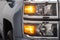 2015 Chevrolet Silverado 1500 LT LT1