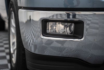 2015 Chevrolet Silverado 1500 LT LT1