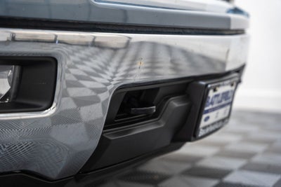 2015 Chevrolet Silverado 1500 LT LT1