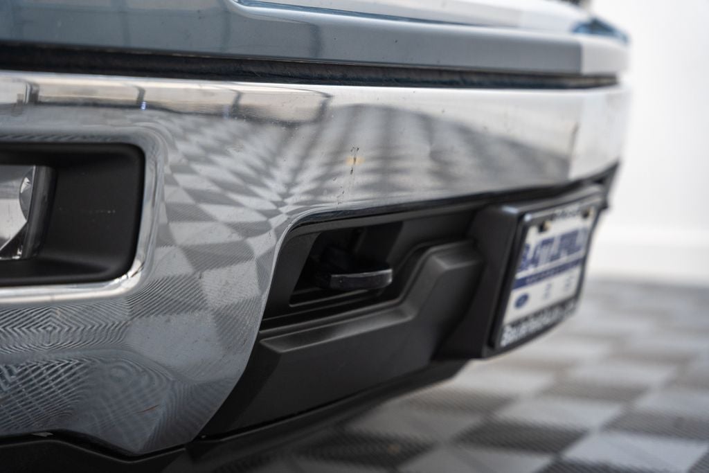 2015 Chevrolet Silverado 1500 LT LT1