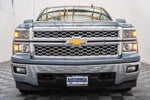 2015 Chevrolet Silverado 1500 LT LT1