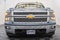 2015 Chevrolet Silverado 1500 LT LT1