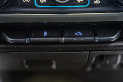 2015 Chevrolet Silverado 1500 LT LT1