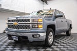 2015 Chevrolet Silverado 1500 LT LT1