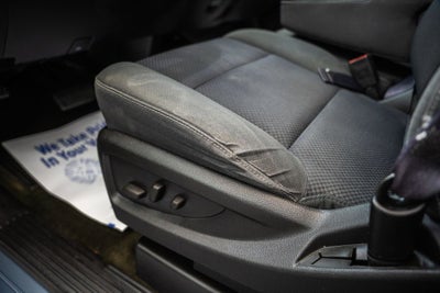 2015 Chevrolet Silverado 1500 LT LT1
