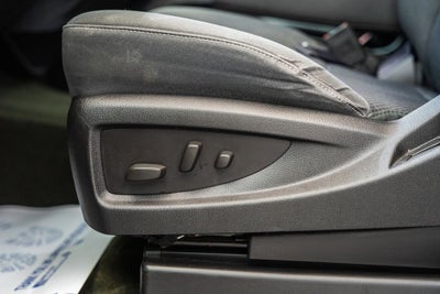 2015 Chevrolet Silverado 1500 LT LT1